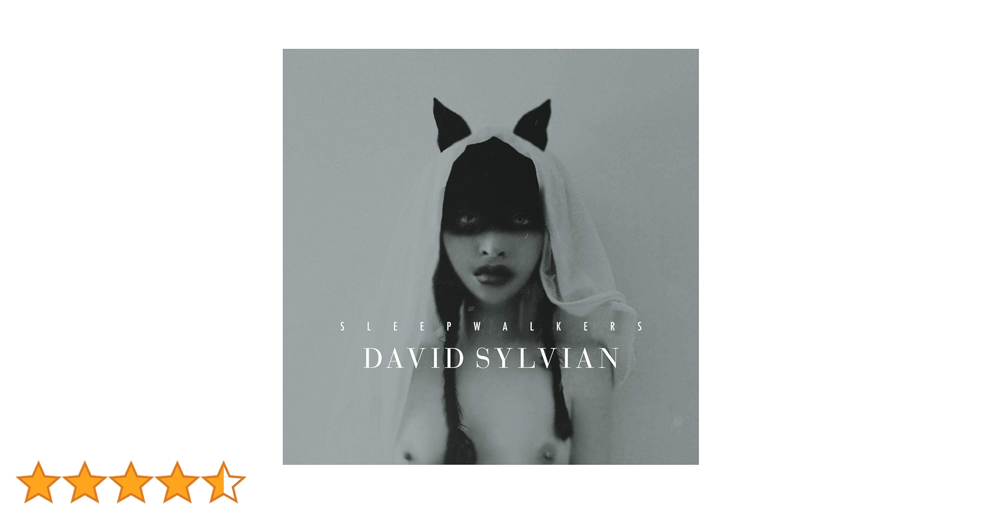 Amazon.co.jp: Sleepwalkers: ミュージック